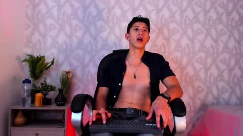 dorian_mystery online show from 12/15/24, 07:35