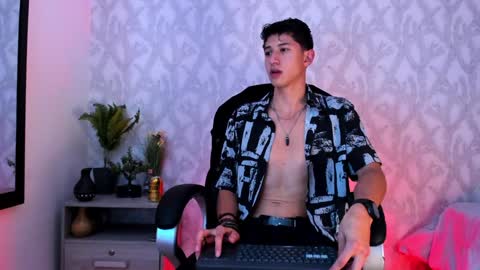 dorian_mystery online show from 12/27/24, 09:50