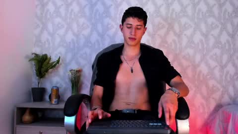 dorian_mystery online show from 01/10/25, 02:35