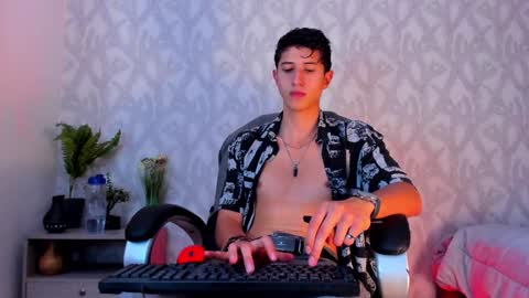 dorian_mystery online show from 01/20/25, 09:35