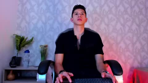 dorian_mystery online show from 01/26/25, 03:38