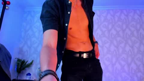 dorian_mystery online show from 01/27/25, 08:29