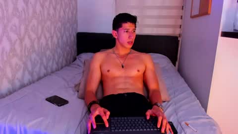 dorian_mystery online show from 01/31/25, 10:20