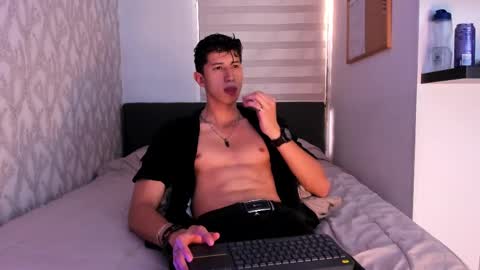 dorian_mystery online show from 02/13/25, 10:22