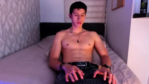 dorian_mystery online show from 02/24/25, 05:22