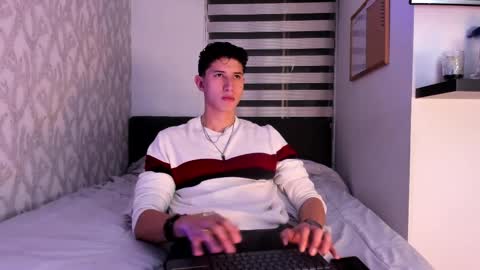 dorian_mystery online show from 03/05/25, 04:45