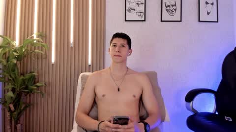 dorian_mystery online show from 02/09/26, 06:45