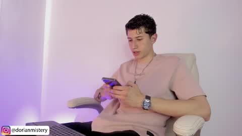 dorian_mystery online show from 04/02/26, 07:11