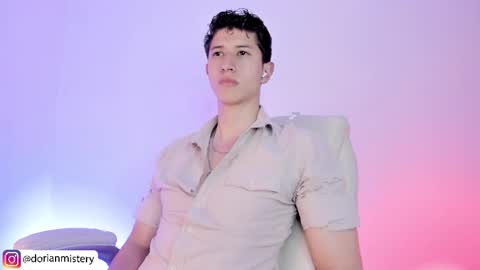 dorian_mystery online show from 04/06/26, 04:46