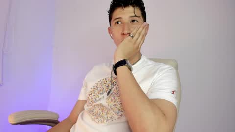 dorian_mystery online show from 04/18/26, 12:25