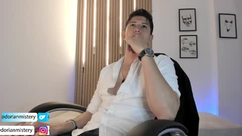 dorian_mystery online show from 06/03/26, 01:30