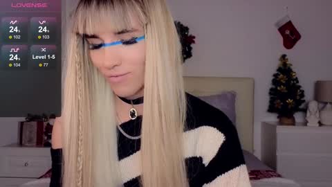 Helen   my second account  online show from 01/07/25, 10:30