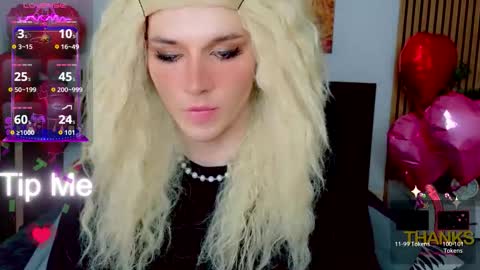 Helen   my second account  online show from 02/16/26, 03:13