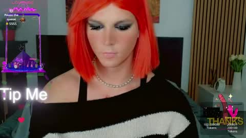Snapshot of dorian_reed chatting on 05/18/26, 03:40 Helen my second account online show from 05/18/26, 03:40
