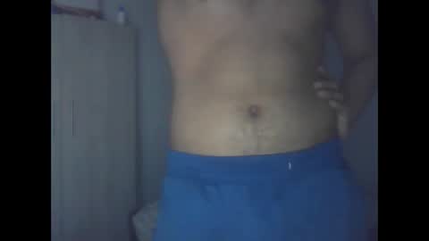 Dorian Shape online show from 04/19/26, 08:02