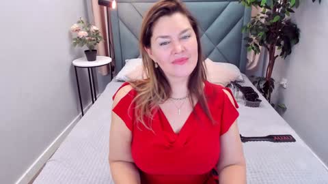 doriana_gray online show from 01/12/25, 06:59