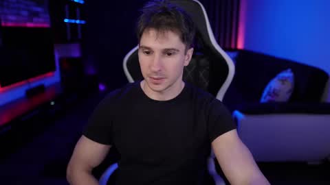 Dorian Reyes online show from 02/11/25, 12:59