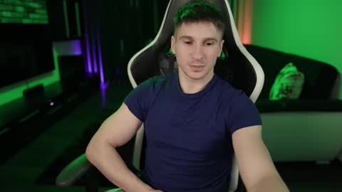 Dorian Reyes online show from 02/15/25, 12:59