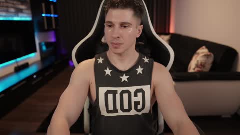 Dorian Reyes online show from 02/16/25, 12:52