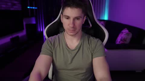 Dorian Reyes online show from 02/24/25, 11:09