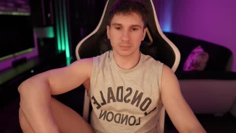 Dorian Reyes online show from 03/01/25, 01:11