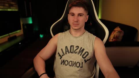 Dorian Reyes online show from 03/07/25, 08:44