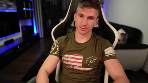 Dorian Reyes online show from 09/20/25, 09:16