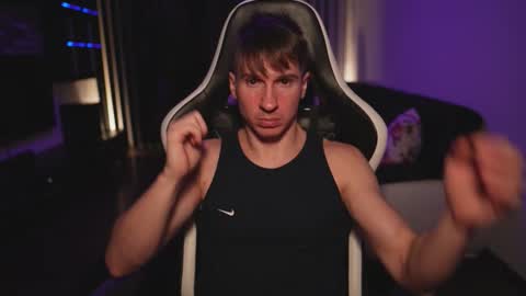 Dorian Reyes online show from 11/12/25, 11:14