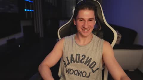 Dorian Reyes online show from 03/08/26, 01:03