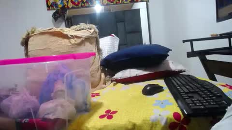 DORIAN online show from 10/04/25, 03:15