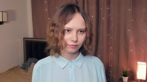 Violet online show from 11/07/25, 07:14