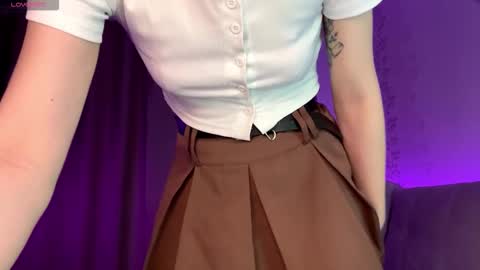 Snapshot of dorielathern chatting on 02/12/26, 08:59 Dori online show from 02/12/26, 08:59