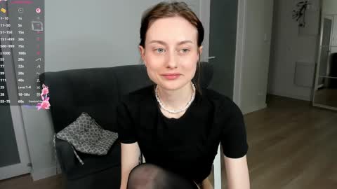 dorimenea online show from 04/08/26, 11:43