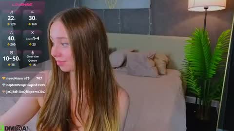 Snapshot of doris_bowman chatting on 07/28/26, 03:21 Vanessa online show from 07/28/26, 03:21