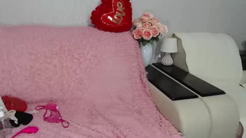 DorisBest online show from 01/25/25, 05:29