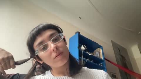 Doris the Sexplorist online show from 03/30/26, 10:49
