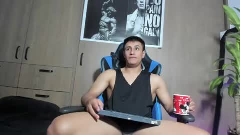 dorman_boy online show from 07/02/26, 02:44