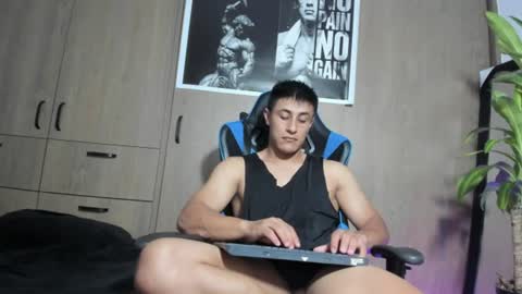 dorman_boy online show from 07/02/26, 03:23