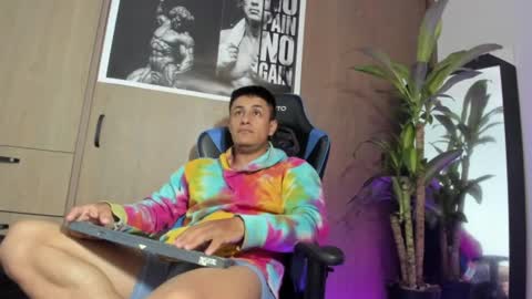 dorman_boy online show from 07/24/26, 03:37