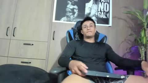 dorman_boy online show from 07/29/26, 03:37