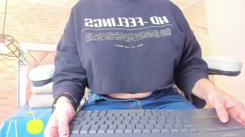  DOROTHY online show from 01/14/25, 03:32