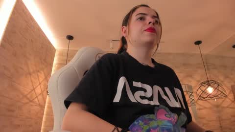  DOROTHY online show from 03/07/25, 03:29