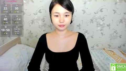 Snapshot of dorreyfolleyg chatting on 03/15/26, 02:39 DorreyFolleyG online show from 03/15/26, 02:39