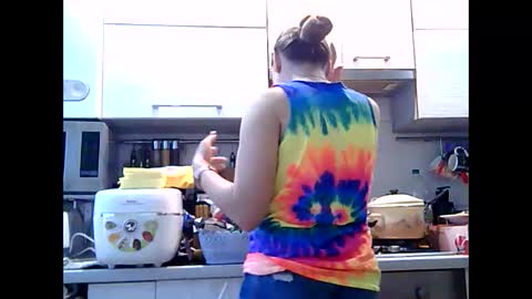 Snapshot of dorrie_ann chatting on 12/28/24, 07:33 Dorrie Ann online show from 12/28/24, 07:33