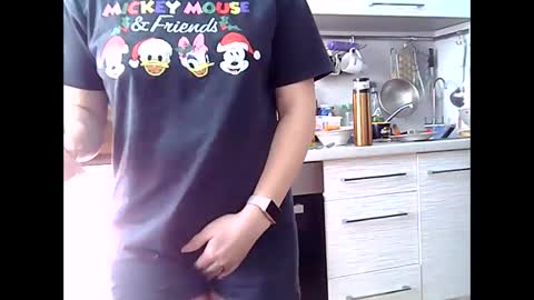 Snapshot of dorrie_ann chatting on 01/02/25, 08:39 Dorrie Ann online show from 01/02/25, 08:39