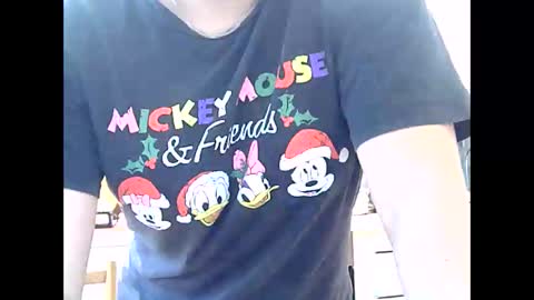 Snapshot of dorrie_ann chatting on 01/03/25, 07:06 Dorrie Ann online show from 01/03/25, 07:06