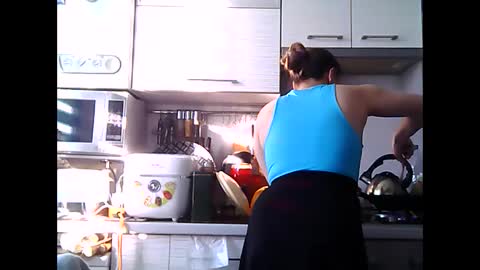 Snapshot of dorrie_ann chatting on 01/05/25, 07:28 Dorrie Ann online show from 01/05/25, 07:28