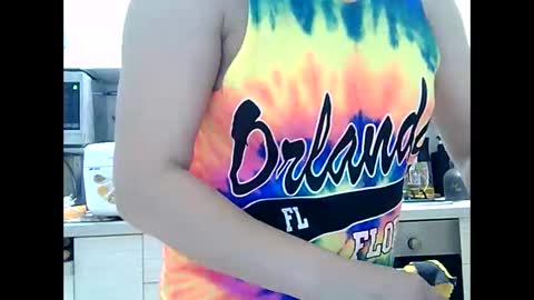 Snapshot of dorrie_ann chatting on 01/06/25, 05:19 Dorrie Ann online show from 01/06/25, 05:19