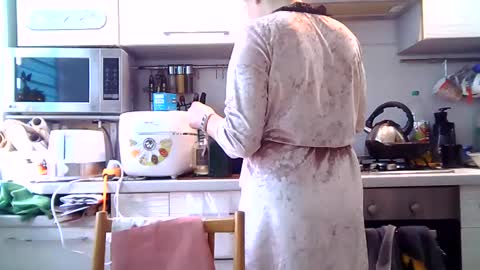 Snapshot of dorrie_ann chatting on 01/12/25, 08:36 Dorrie Ann online show from 01/12/25, 08:36