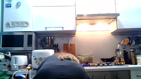 Snapshot of dorrie_ann chatting on 01/12/25, 03:14 Dorrie Ann online show from 01/12/25, 03:14